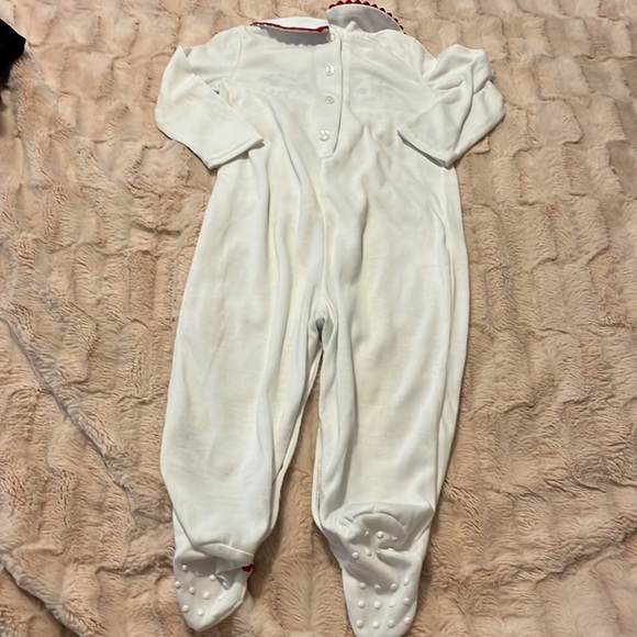 Younglad Baby 18 months footie pajama - Picture 5 of 5